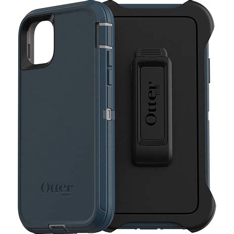 OtterBox DEFENDER SERIES SCREENLESS Case Case for 